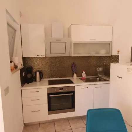 Spalato Dream Apartmants-2