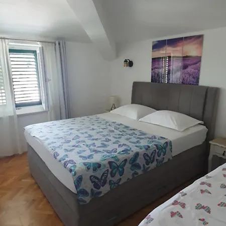 Spalato Dream Apartmants-3