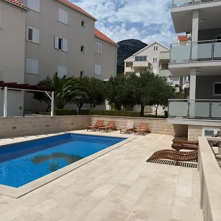 Apartments Sara-3