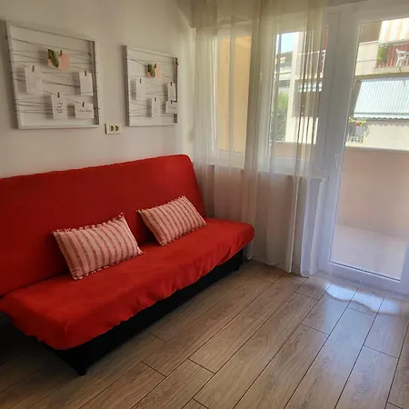 Apartment Dolea-2