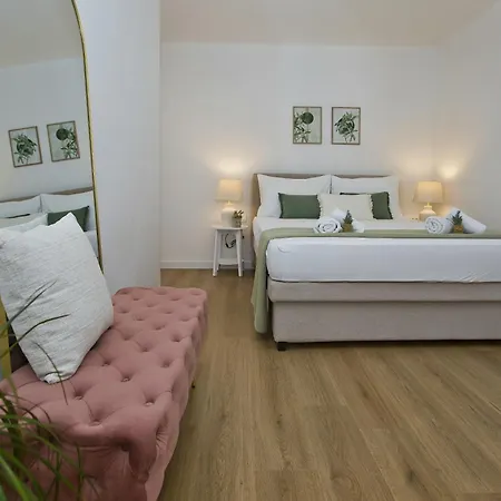 Apartments And Rooms Marija-2