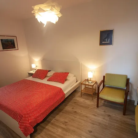 Apartments Barka-2
