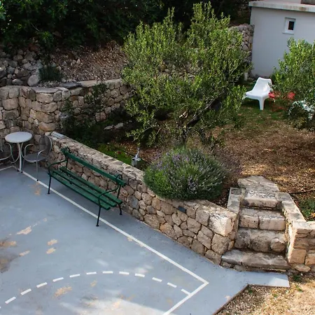 Apartments Barka-3