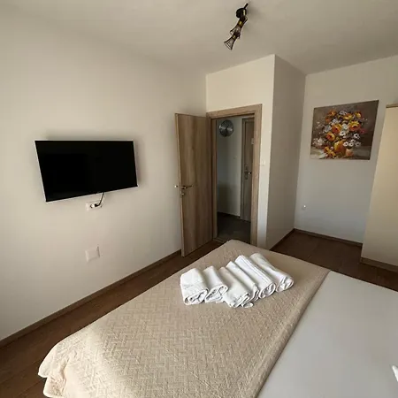 Apartments Petrovic-3