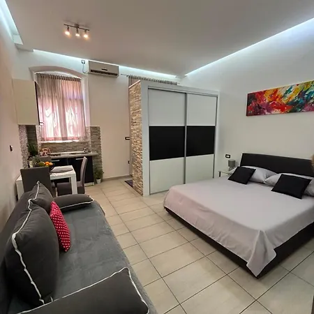 Studios Centar-2