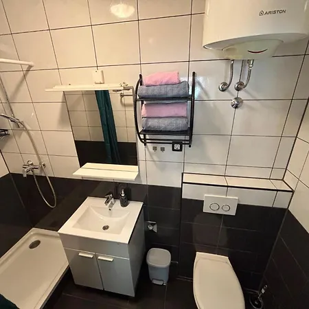 Studios Centar-3