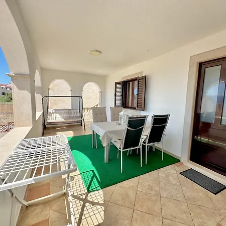 Apartments Fani-2
