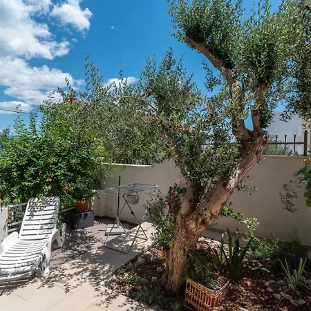 Holiday Villa Nostra-3