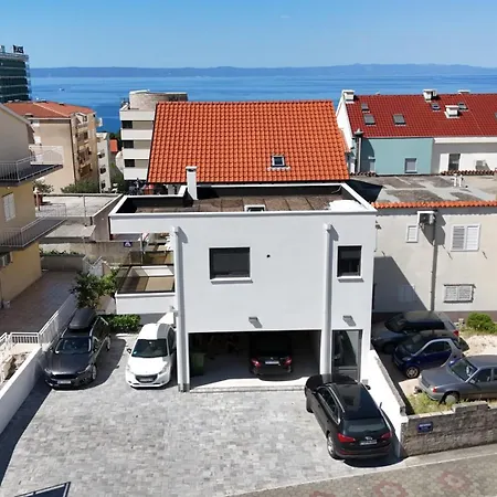 Apartments Rose Loboja-3