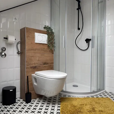 D.O.O. Yury Apartment-2