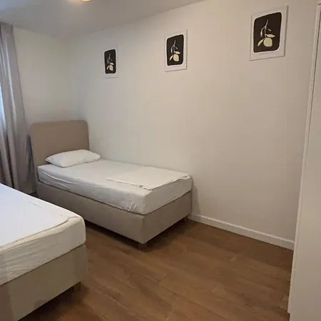 Apartments Antonia-2
