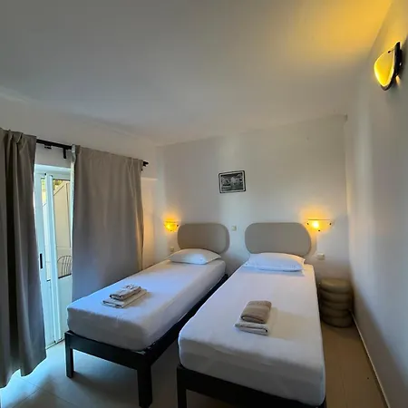 Apartments Leut 80M From The Sea-2