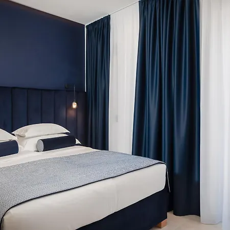 Luxury Rooms Unicus I, Ii, IV In Center Of Split Old Town-2