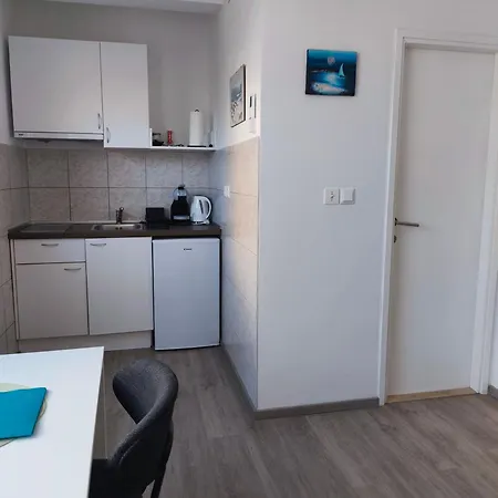Apartments Milka-2