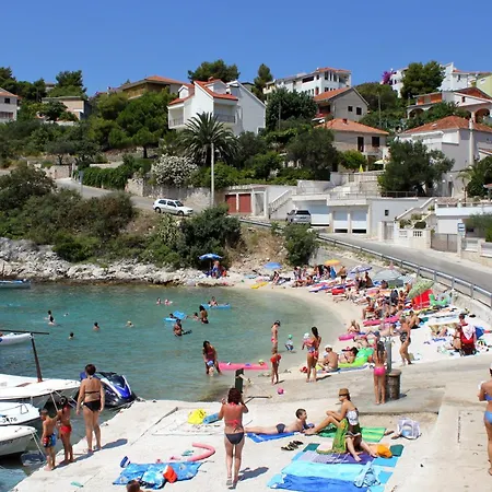Apartments By The Sea Mavarstica, Ciovo - 12696-2