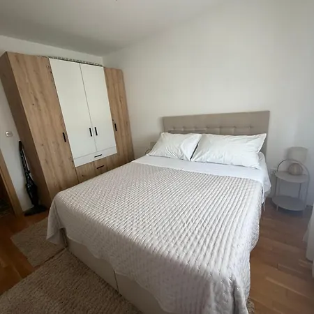 Antonella Apartment-3