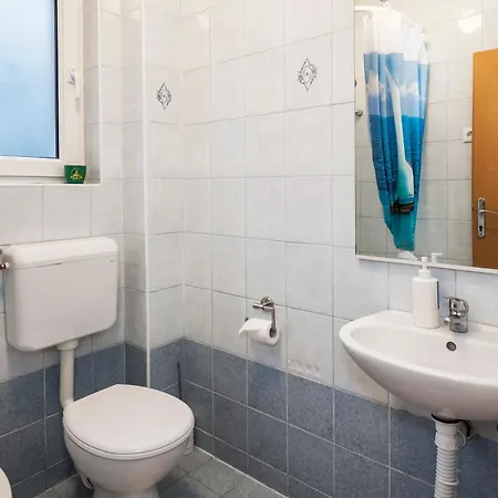 Super Horizont- Sea View Apartments With Private Jacuzzi Time & Free Parking-2
