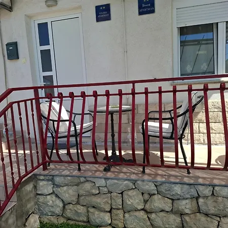 Apartments Dubravka-2