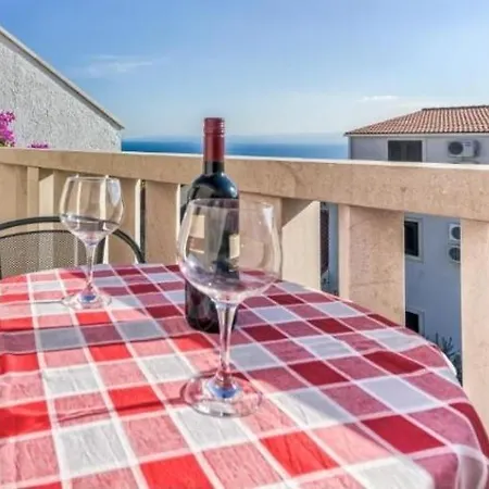 Apartments Katarina-2