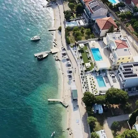 Villa Bavaria Trogir-3