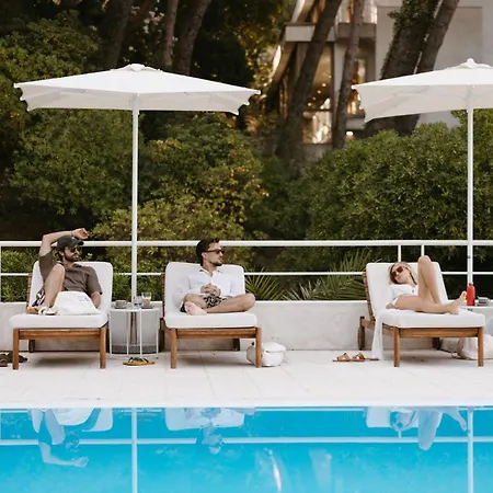 Maestral Adults Exclusive Hotel-2