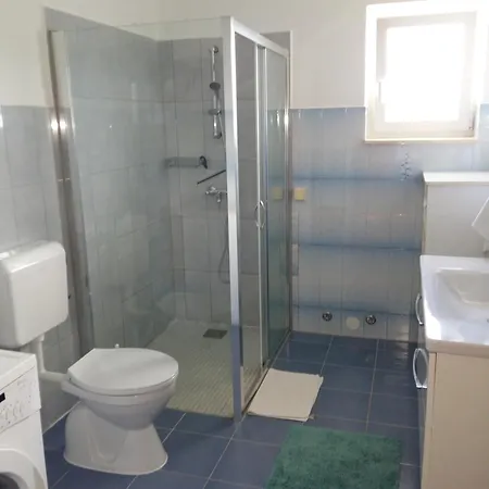 Apartments Lucija 2 Min Walk To The Beach-2