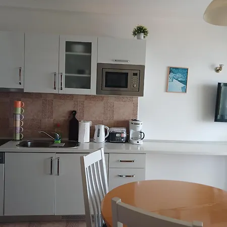 Apartments Maja-2