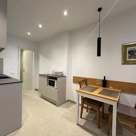 Apartment Jurasovic-2