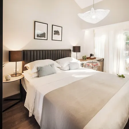 Hotel Milna Osam - Adults Only-3
