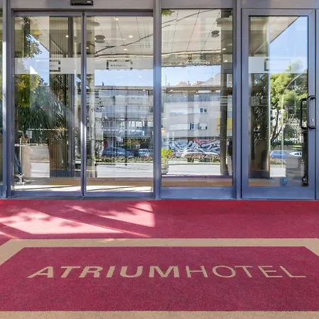 Hotel Atrium-2