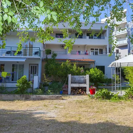 Meri Apartments - Puharic-2