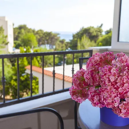Meri Apartments - Puharic-3