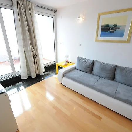 Apartment Gold Plus-3
