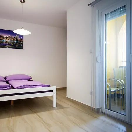 Nemira Sunny Apartments-2