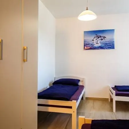 Nemira Sunny Apartments-3