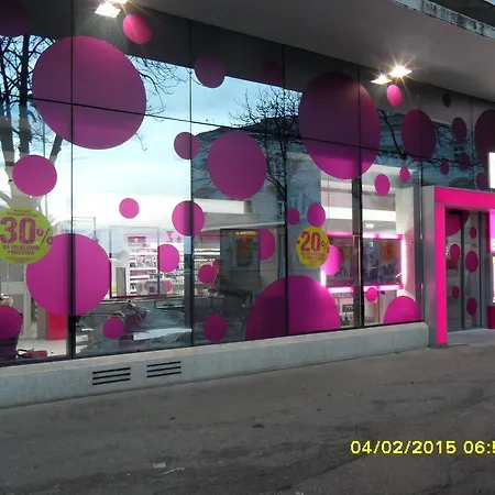 Rooms Miletic Near The Palace-2