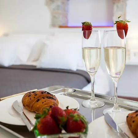 Rooms Supreme Spalato-2