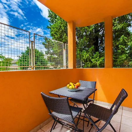 Luxury Apartment Ela-3