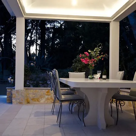 Holiday Home Forka-2