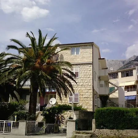 Apartments Kurtic-2