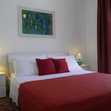 Apartments Sanjin-3