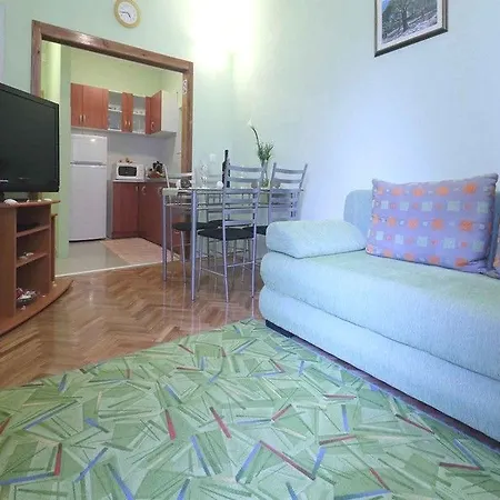Apartments Goran-3