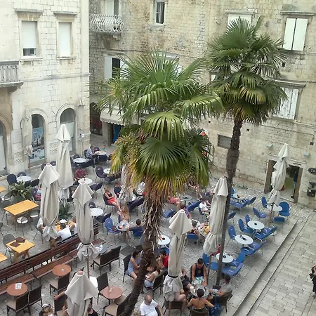 Guest House Tragurion-3