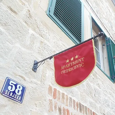 Guest House Petricevic-3