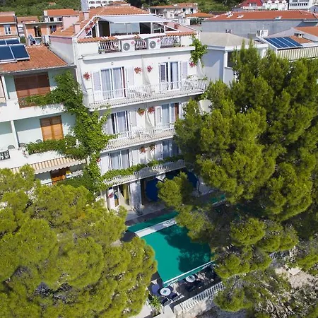 Villa Ankora Apartments Tucepi-2