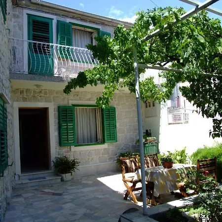 Apartments Villa Rosa-3
