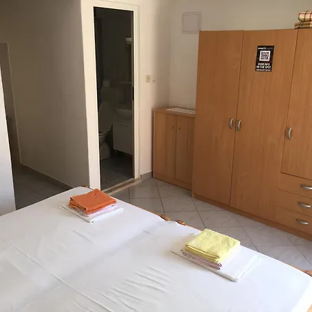 Apartments Katnic-2