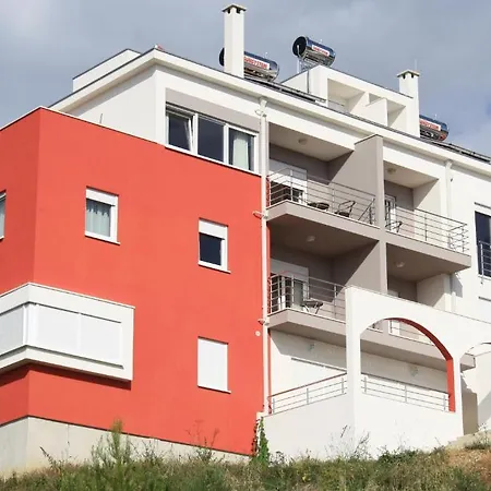 Luxury Apartments Villa Lenka-3