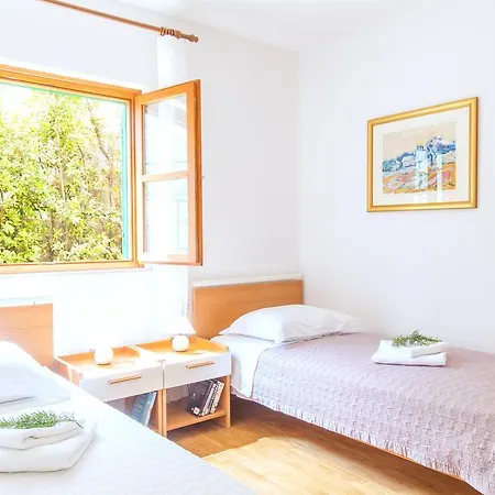 Villa Mare, Free Breakfast, 80 M From Sea - Direct Landlord-2