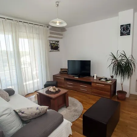 Apartments M&M-3